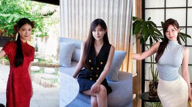 乱伦大神 善良的小嫂子 疯狂调教骚逼嫂子 强绑口塞失禁放尿 被小叔子暴操内射！